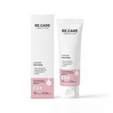 Охлаждающая маска с тонизирующим эффектом Cooling Face Mask RECARE 75 мл 4823109414532 фото