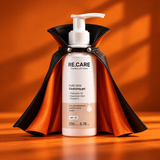 Гель для вмивання для всіх типів шкіри Pure Skin Cleansing gel RECARE 200 мл 4823109410213 фото