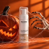 М'який міцелярний мус для глибокого очищення Soft & Deep Cleanse Micellar Mousse RECARE 150 мл 4823109410244 фото