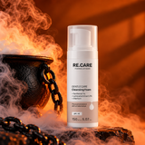 Пінка для вмивання для чутливої шкіри Gentle Сare Cleansing Foam RECARE 150 мл 4823109410220 фото