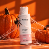 Отшелушивающий тонер для лица Exfoliating Face toner RECARE 150 мл 4823109409217 фото