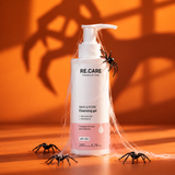 Очищаючий гель для обличчя Skin & Pore Cleansing gel RECARE 200 мл 4823109409224 фото
