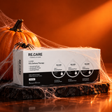 Набор карбокситерапии 3-Step CO2 Carboxy Therapy RECARE 4823109412712 фото