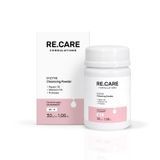 Энзимная пудра для умывания Enzyme Cleansing Powder RECARE 30 г 4823109414259 фото