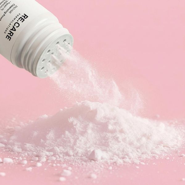 Ензимна пудра для вмивання Enzyme Cleansing Powder RECARE 30 г 4823109414259 фото