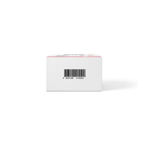 Патчи от прыщей с кейсом Star Spot Patches Pink Case RECARE 4823109415522 фото